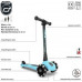 Scoot and Ride Highwaykick 3 Blueberry (96356)