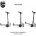 Scoot and Ride Highwaykick 3 Blueberry (96356)