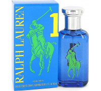 Ralph Lauren Big Pony 1 For Women EDT 50 ml