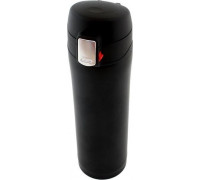 Athletic Thermal mug 450ml black (AG285B)