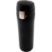 Athletic Thermal mug 450ml black (AG285B)