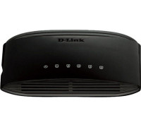Switch D-Link DES-1005D