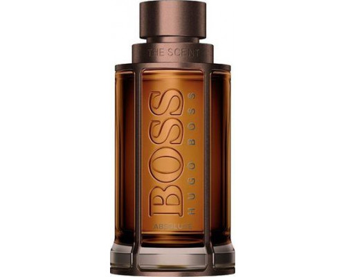Hugo Boss The Scent Absolute EDP 100 ml
