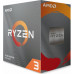 AMD Ryzen 3 3100, 3.6 GHz, 16 MB, BOX (100-100000284BOX)