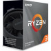 AMD Ryzen 3 3100, 3.6 GHz, 16 MB, BOX (100-100000284BOX)