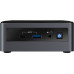 Komputer Intel NUC 10 Intel Core i5-10210U