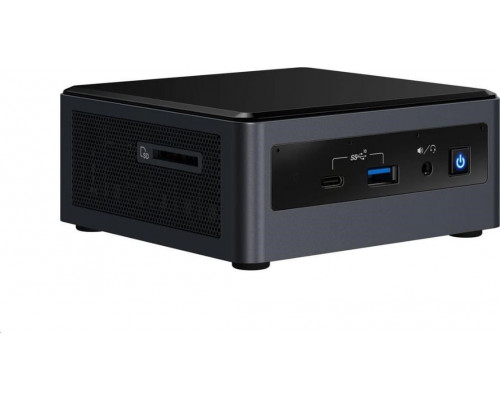 Komputer Intel NUC 10 Intel Core i5-10210U