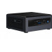 Komputer Intel NUC 10 Intel Core i5-10210U