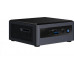 Komputer Intel NUC 10 Intel Core i5-10210U