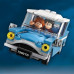 LEGO Harry Potter Privet Drive 4 (75968)