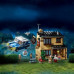 LEGO Harry Potter Privet Drive 4 (75968)
