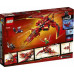 LEGO Ninjago Pojazd bojowy Kaia (71704)