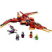 LEGO Ninjago Pojazd bojowy Kaia (71704)