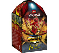 LEGO Ninjago Wybuch Spinjitzu Kai (70686)