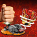 LEGO Ninjago Wybuch Spinjitzu Kai (70686)