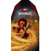 LEGO Ninjago Wybuch Spinjitzu Kai (70686)