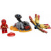 LEGO Ninjago Wybuch Spinjitzu Kai (70686)