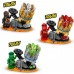 LEGO Ninjago Wybuch Spinjitzu Kai (70686)