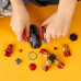 LEGO Ninjago Wybuch Spinjitzu Kai (70686)
