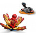 LEGO Ninjago Wybuch Spinjitzu Kai (70686)