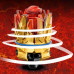 LEGO Ninjago Wybuch Spinjitzu Kai (70686)