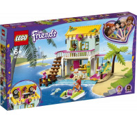 LEGO Friends Domek na plaży (41428)
