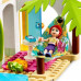 LEGO Friends Domek na plaży (41428)