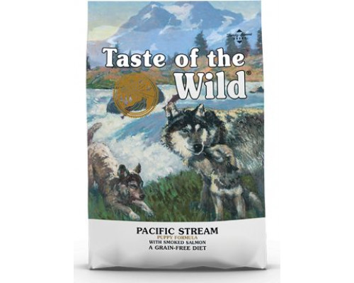 Taste of the Wild Puppy Pacific Stream 12,2 kg