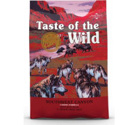 Taste of the Wild Southwest Canyon 5,6 kg