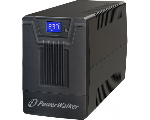 UPS PowerWalker VI 2000 SCL (10121143)