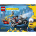 LEGO Minions Niepowstrzymany motocykl ucieka (75549)