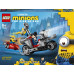 LEGO Minions Niepowstrzymany motocykl ucieka (75549)