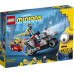 LEGO Minions Niepowstrzymany motocykl ucieka (75549)
