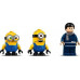 LEGO Minions Niepowstrzymany motocykl ucieka (75549)