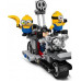 LEGO Minions Niepowstrzymany motocykl ucieka (75549)