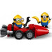 LEGO Minions Niepowstrzymany motocykl ucieka (75549)
