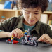 LEGO Minions Niepowstrzymany motocykl ucieka (75549)