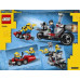 LEGO Minions Niepowstrzymany motocykl ucieka (75549)