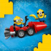 LEGO Minions Niepowstrzymany motocykl ucieka (75549)