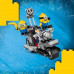 LEGO Minions Niepowstrzymany motocykl ucieka (75549)