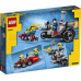 LEGO Minions Niepowstrzymany motocykl ucieka (75549)