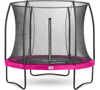 Garden trampoline Salta Comfort Edition Ground with inner mesh 10 FT 305 cm