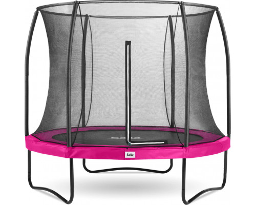 Garden trampoline Salta Comfort Edition Ground with inner mesh 10 FT 305 cm