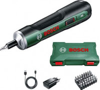 Bosch Wkrętak PushDrive 3.6 V