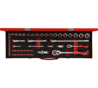 Gedore Red R46004049 49 el. (3300010)