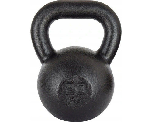 Kawmet W00505 cast iron 20 kg