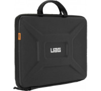 UAG Uniwersalne etui z uchwytem UAG Urban Armor Gear Large Sleeve 15 (czarne)