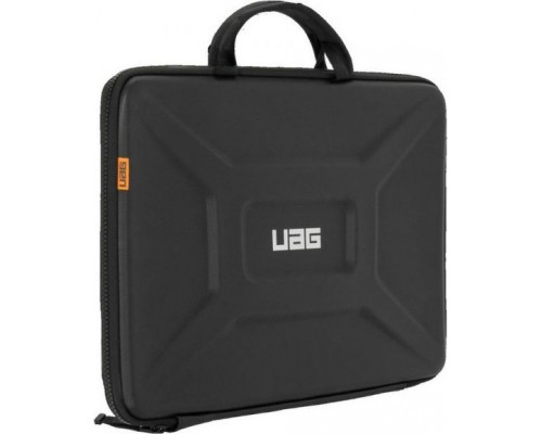 UAG Uniwersalne etui z uchwytem UAG Urban Armor Gear Large Sleeve 15 (czarne)