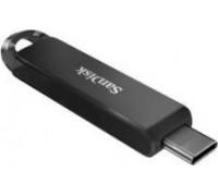 Pendrive SanDisk Ultra, 64 GB  (SDCZ460-064G-G46)