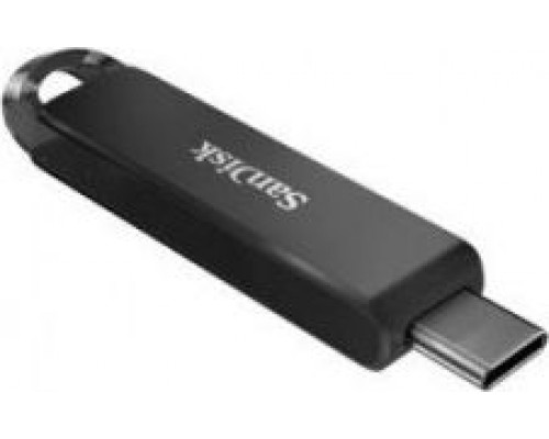Pendrive SanDisk Ultra, 64 GB  (SDCZ460-064G-G46)